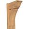 Ekena Millwork Thorton Traditional Smooth Outlooker, Western Red Cedar, 7 1/2"W x 14"D x 22"H OUT08X14X22THR01SWR - alternate 1